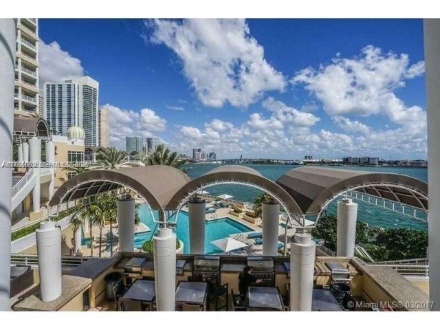 2-bedroom condo for sale in Miami - 848 Brickell Key Dr 4002 - MondialRealty