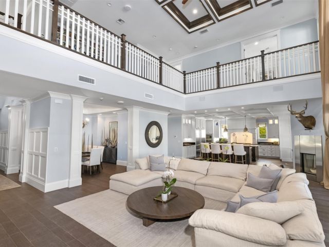 Home for sale at 2317 Delmar Pl - photo 5762917