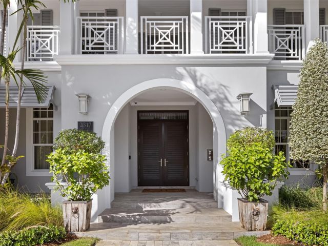 Home for sale at 2317 Delmar Pl - photo 5762921