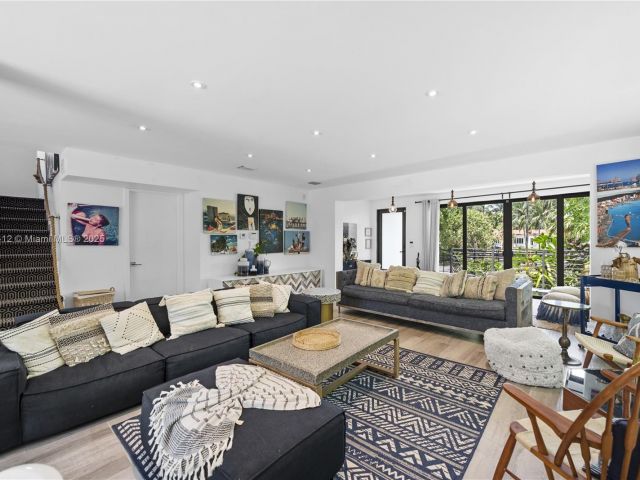 Home for rent at 1210 NE 89th St - photo 5694092