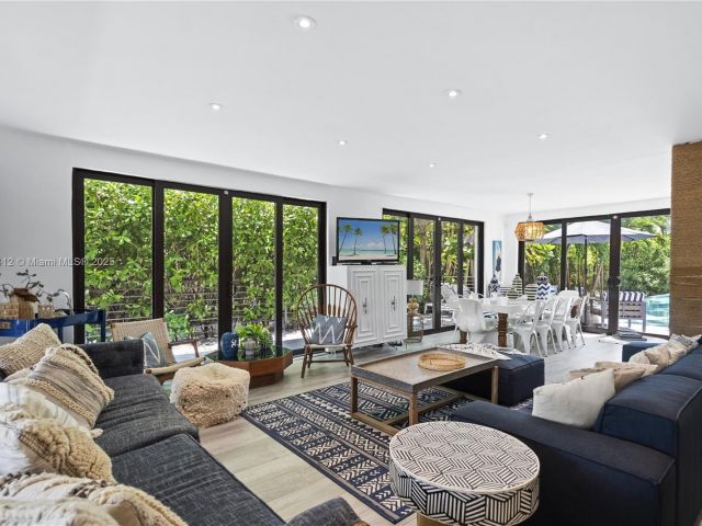 Home for rent at 1210 NE 89th St - photo 5694093