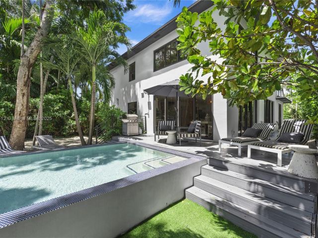 Home for rent at 1210 NE 89th St - photo 5694101