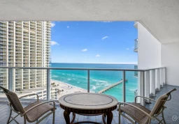 Apartment #2035 at Oceania III