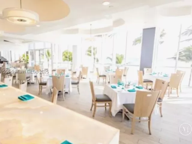 2-bedroom condo for sale in Sunny Isles Beach - 16485 Collins Ave 2035 - MondialRealty
