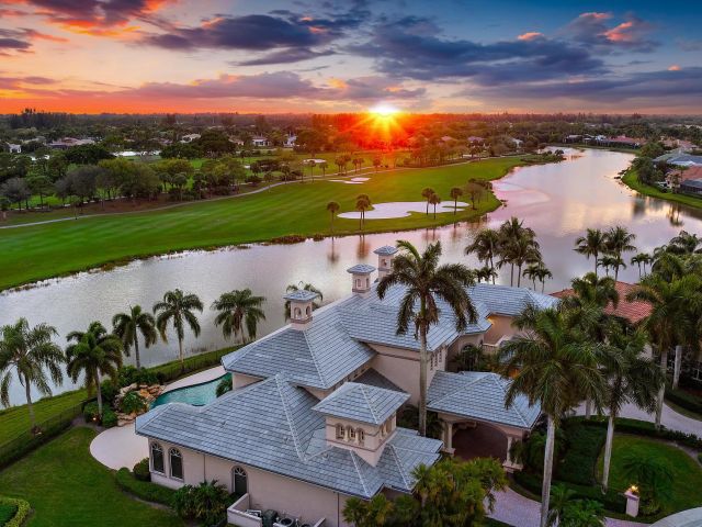 Home for sale at 10520 Hawks Landing Terrace - photo 6250382