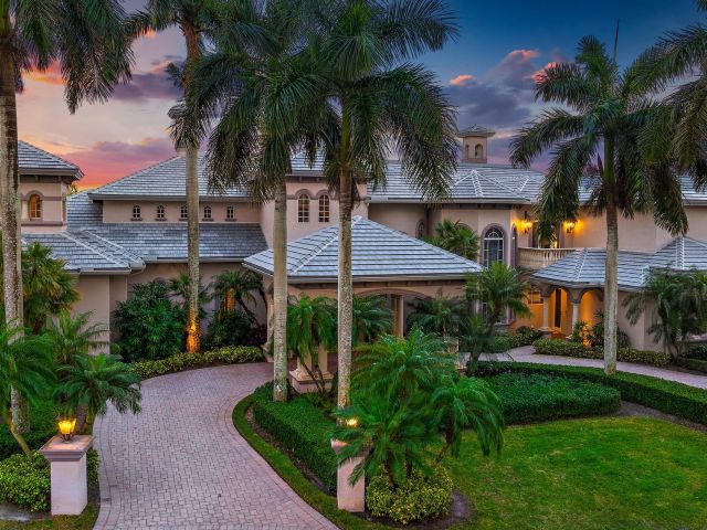 Home for sale at 10520 Hawks Landing Terrace - photo 6250384