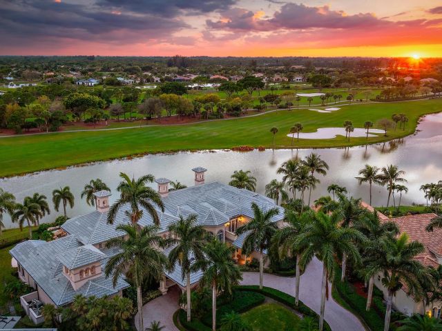 Home for sale at 10520 Hawks Landing Terrace - photo 6250385