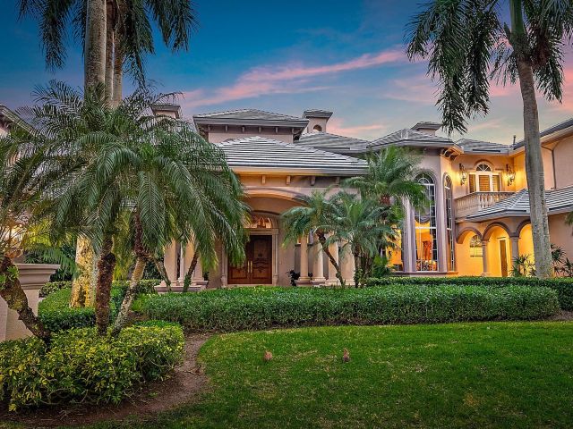 Home for sale at 10520 Hawks Landing Terrace - photo 6250386