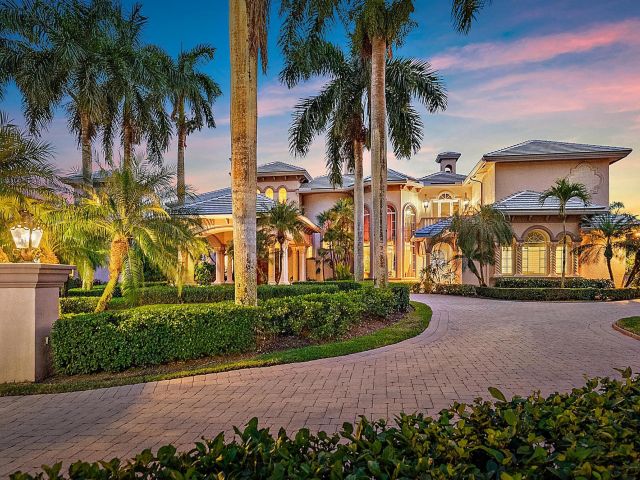 Home for sale at 10520 Hawks Landing Terrace - photo 6250387