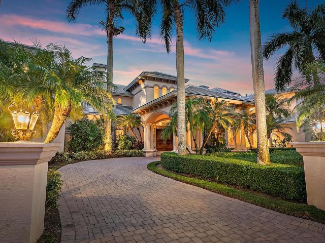 Home for sale at 10520 Hawks Landing Terrace - photo 6250388