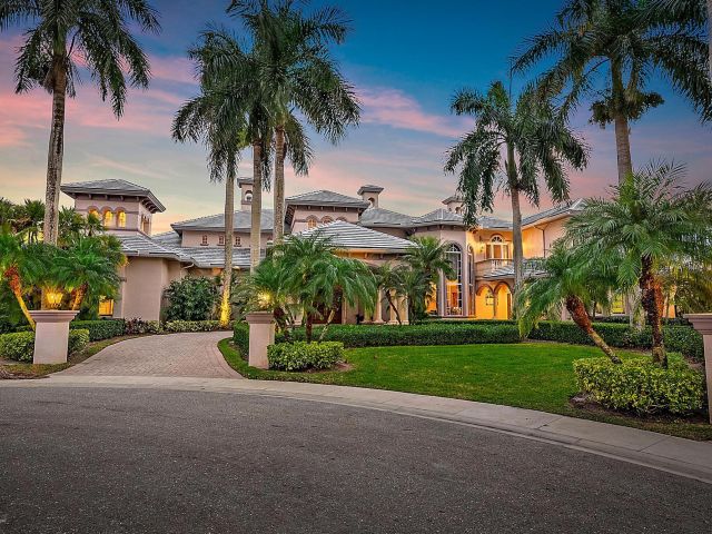 Home for sale at 10520 Hawks Landing Terrace - photo 6250389