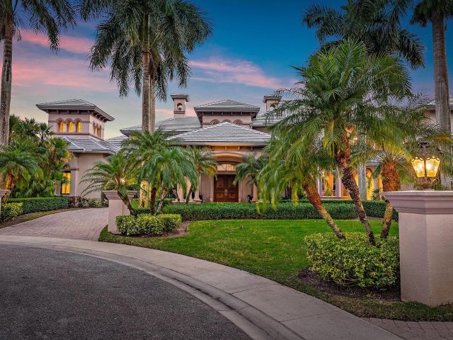 Home for sale at 10520 Hawks Landing Terrace - photo 6250390