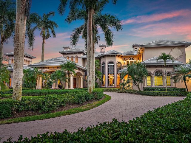 Home for sale at 10520 Hawks Landing Terrace - photo 6250391