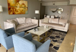 Apartment #1503 at Williams Island 4000