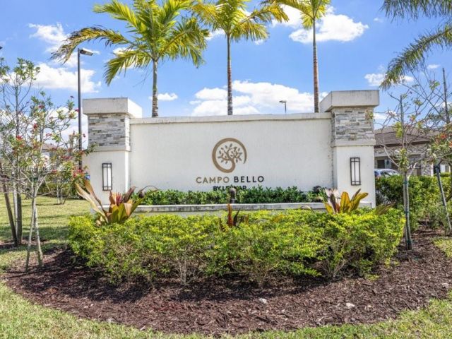 3-bedroom home for sale in Homestead - 25020 SW 108th Ave 25020 - MondialRealty