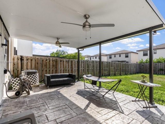 3-bedroom home for sale in Homestead - 25020 SW 108th Ave 25020 - MondialRealty