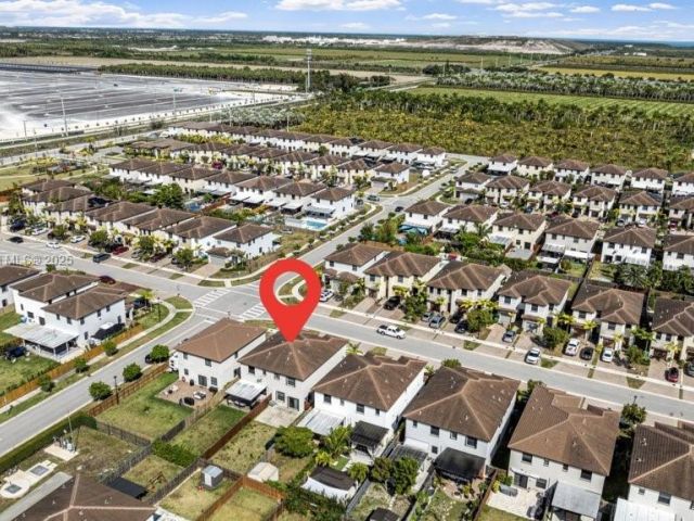 3-bedroom home for sale in Homestead - 25020 SW 108th Ave 25020 - MondialRealty