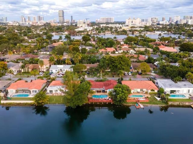 Home for sale at 21250 NE 23rd Ave - photo 6197194