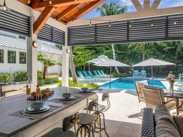 Home for rent at 450 N Swinton Ave - photo 5757554