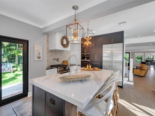 Home for rent at 450 N Swinton Ave - photo 5757556