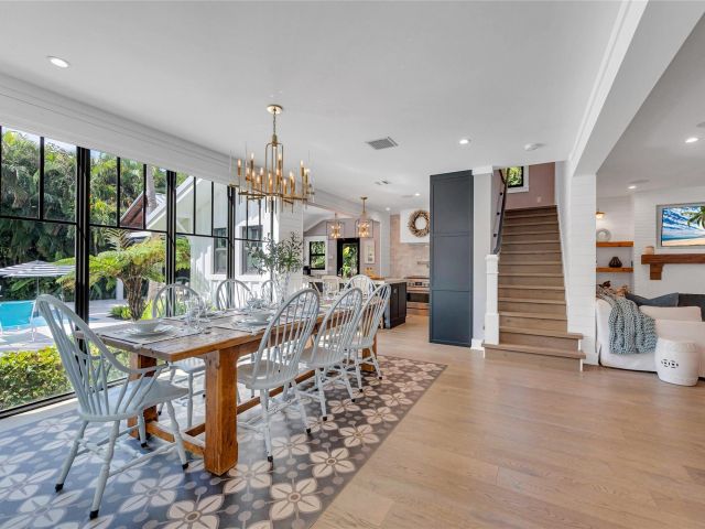 Home for rent at 450 N Swinton Ave - photo 5757559