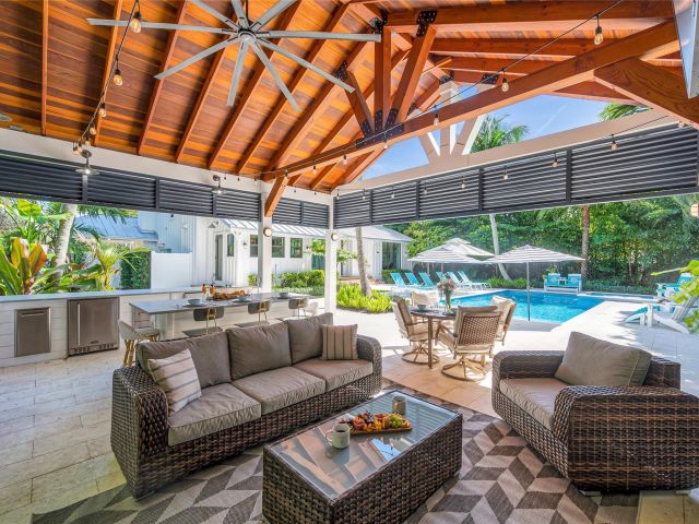 Home for rent at 450 N Swinton Ave - photo 5757570