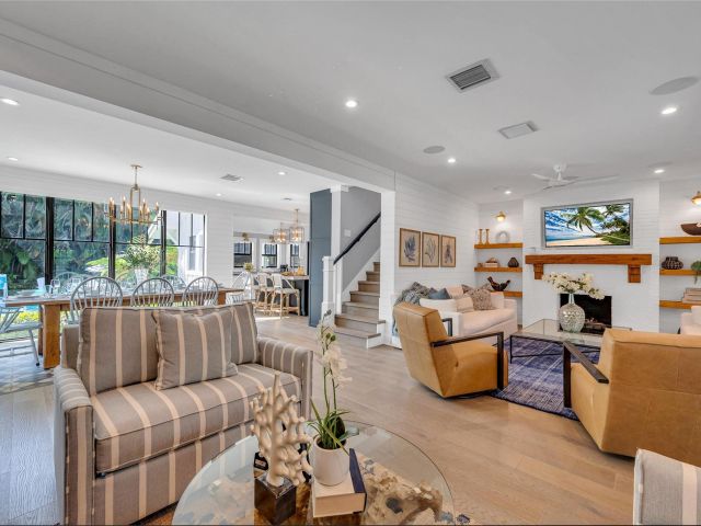 Home for rent at 450 N Swinton Ave - photo 5757572