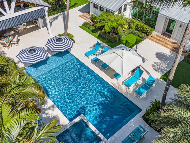 Home for rent at 450 N Swinton Ave - photo 5757573