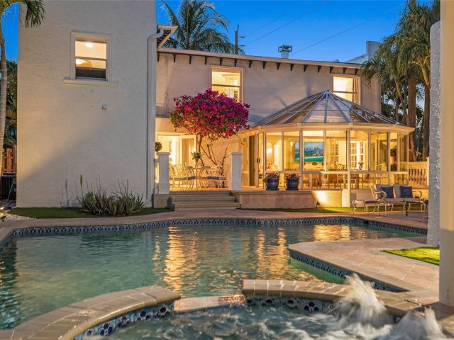 Home for rent at 1500 Florida Ave - photo 5752725