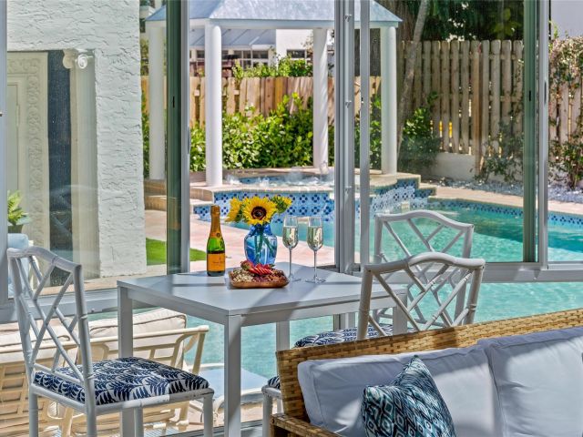 Home for rent at 1500 Florida Ave - photo 5752728