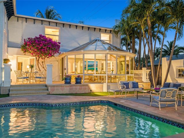 Home for rent at 1500 Florida Ave - photo 5752736