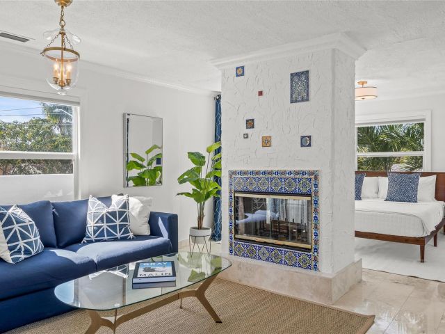 Home for rent at 1500 Florida Ave - photo 5752737