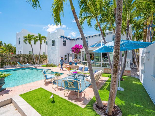 Home for rent at 1500 Florida Ave - photo 5752740