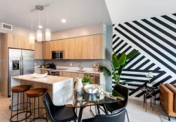 Apartment #S-314 at Quadro