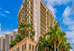 Apartment #606 at King David