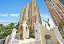 Apartment #3605 at Acqualina