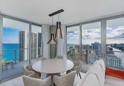 Apartment #R1609 at HYDE Beach House