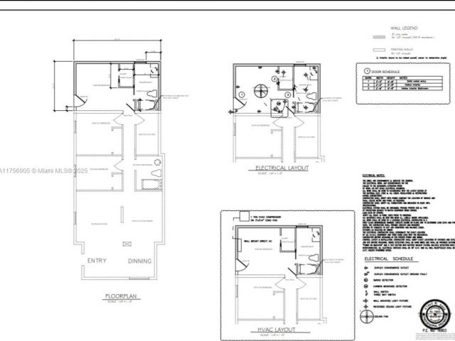 Home for sale at 2465 NE 184th St - photo 5580608