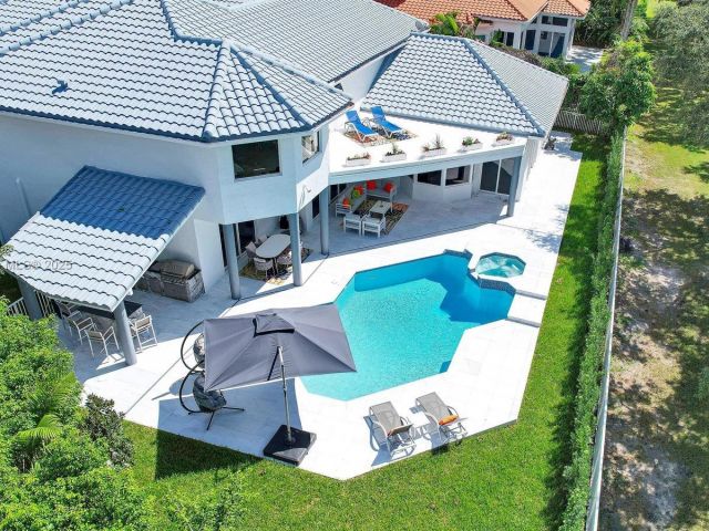 Home for sale at 2578 NW 63rd Ln - photo 5747107