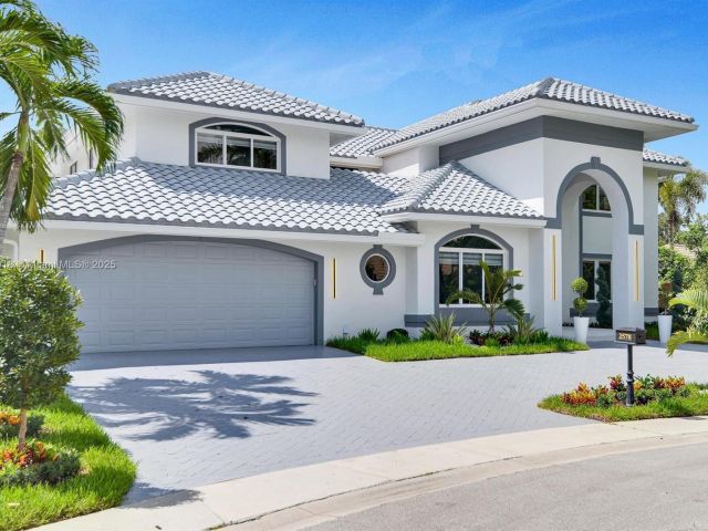 Home for sale at 2578 NW 63rd Ln - photo 5747108