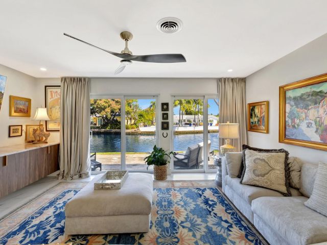 Home for sale at 1981 Coral Gardens Drive - photo 5710738