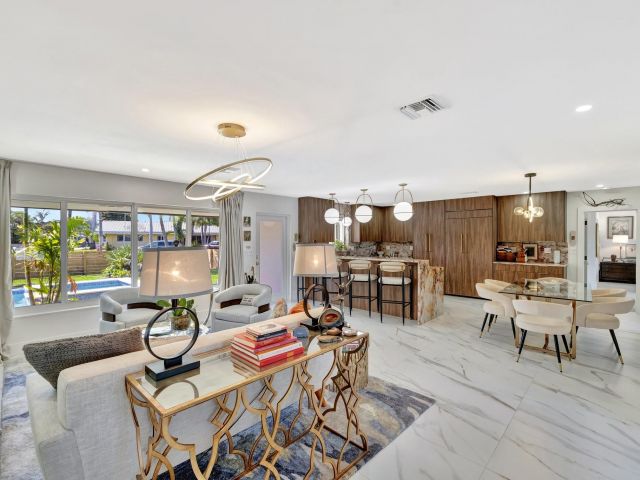 Home for sale at 1981 Coral Gardens Drive - photo 5710741