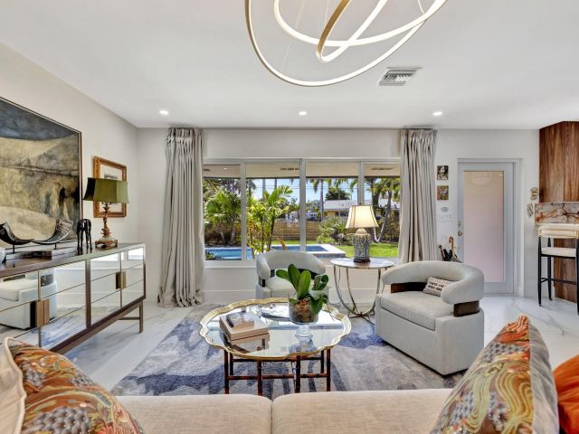 Home for sale at 1981 Coral Gardens Drive - photo 5710742