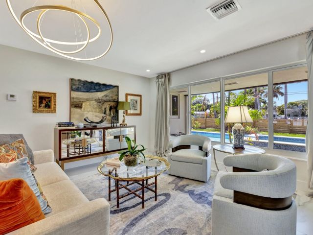 Home for sale at 1981 Coral Gardens Drive - photo 5710743