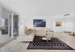 Apartment #902 at The Point South Tower