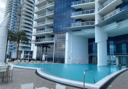 Apartment #1906 at Jade Ocean