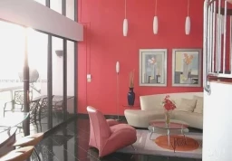 Apartment #TS-3 at Landmark