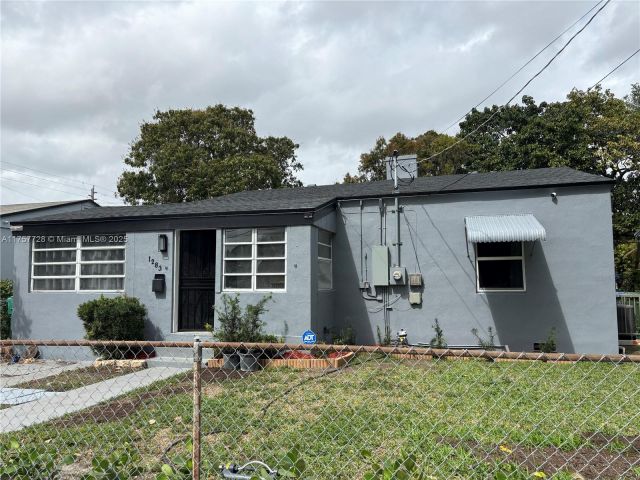 Home for sale at 1283 NW 45th St - photo 6005715