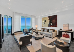 Apartment #PH3501 at Turnberry Ocean Colony