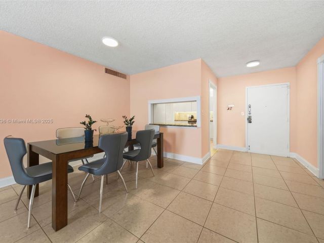 2-bedroom condo for sale in Hallandale Beach - 2500 Parkview Dr 812 - MondialRealty